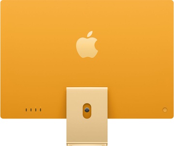 Apple iMac 24 M1 Yellow 2021 (Z12SIMAC01)