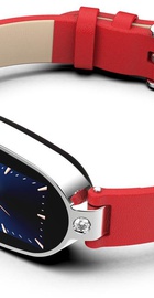 Finow B79 Red