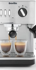 Breville Bijou Barista VCF149X