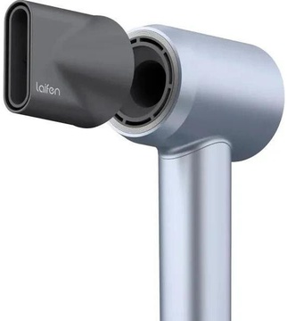 Laifen Swift Silver Blue