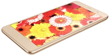 Xiaomi Redmi Note 3 Pro 16GB Gold