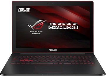 Asus ROG G501JW-DS71