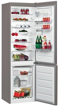 Whirlpool BSNF 9152 OX