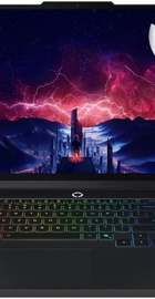 Lenovo Legion Pro 5 16AFR10 (83F2CTO1WW)