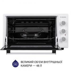 Minola FOET 4815 WH