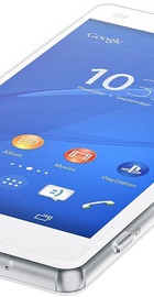 Sony Xperia Z3 Compact D5803 White