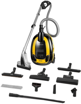 Sencor SVC 5001YL