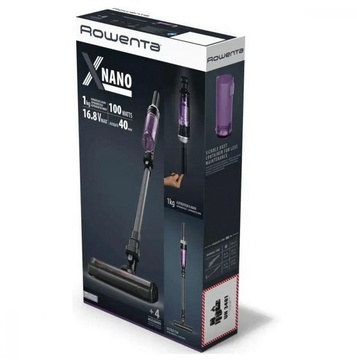 Rowenta X-Nano Essential RH1128WO