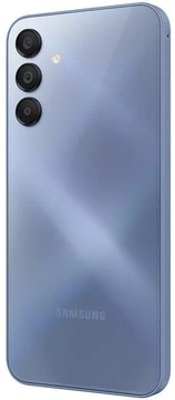 Samsung Galaxy A15 4/128GB Blue (SM-A155FZBD)
