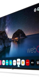 Vinga S65UHD25BWEB