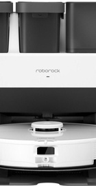 RoboRock S7 Max Ultra White (S7MXU02-00)