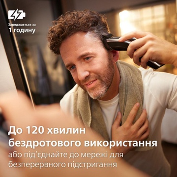 Philips Hairclipper series 9000 HC9420/15