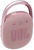 JBL Clip 4 Pink (JBLCLIP4PINK)