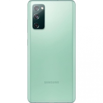 Samsung Galaxy S20 FE SM-G780G 6/128GB Green (SM-G780GZGD)