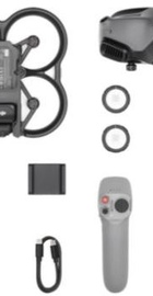 DJI Avata Pro View Combo (CP.FP.00000101.01)