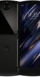 Motorola RAZR 2019 XT2000-2 Noir Black