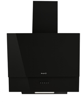 Borgio RNT-MU 60 Black
