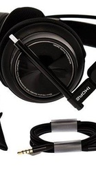 1More Spearhead VRX Gaming Headphones Black (H1006)