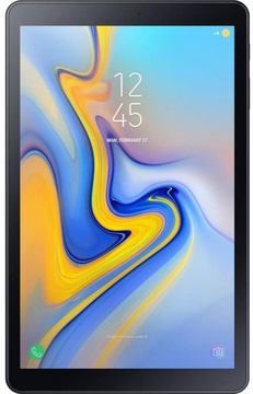 Samsung Galaxy Tab A 10.5 3/32GB LTE Black (SM-T595NZKA)