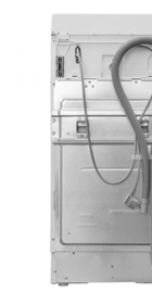 Whirlpool TDLR 65230