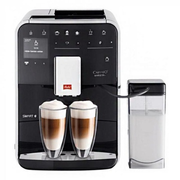 Melitta Caffeo Barista T Smart black F83/0-102