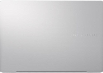 ASUS VivoBook S 15 OLED M5506NA Cool Silver (M5506NA-MA015)