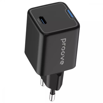 Proove Pocket GaN 25W (Type-C) Black