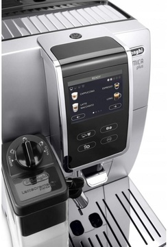 Delonghi Dinamica Plus ECAM 370.70.SB