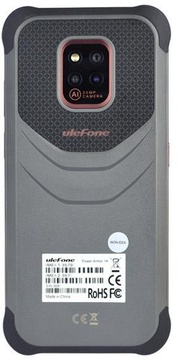 Ulefone Power Armor 14 4/64GB Black