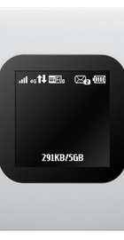 HUAWEI E5577Fs-932 with screen