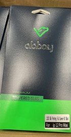 Alabay Clear Case for iPhone 14 Pro Max