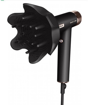 Shark SpeedStyle Pro 5-in-1 Hair Dryer System HD752EU