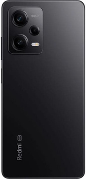 Xiaomi Redmi Note 12 Pro 5G 8/128GB Black (Global Version)