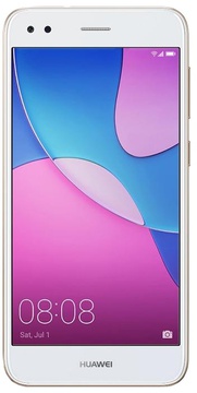 HUAWEI Nova Lite 2017 Gold (51091VQC)