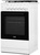 Artel Apetito 50 10-E White