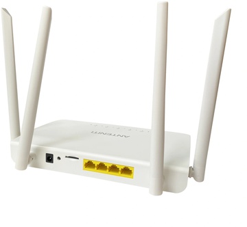 Anteniti B535