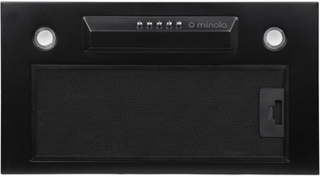 Minola HBI 53240 BL 800 LED