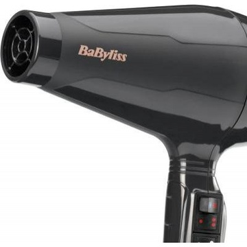 BaByliss Air Pro 6719DE