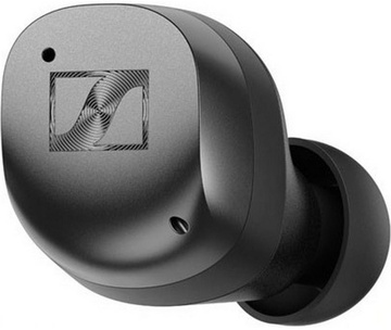 Sennheiser MOMENTUM True Wireless 4 Black Graphite (700365)