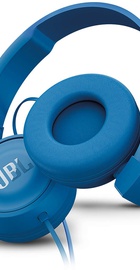 JBL T450 Blue (JBLT450BLU)