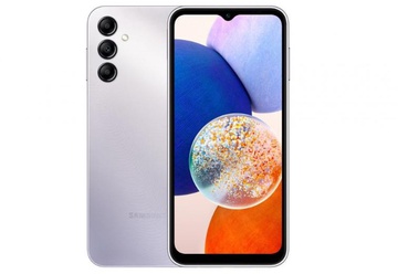 Samsung Galaxy A14 5G SM-A146P 4/128GB Silver