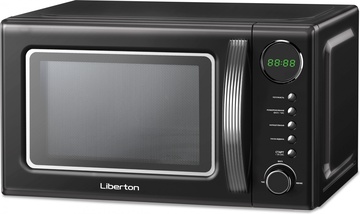 Liberton LMW-2083E Black
