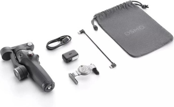 DJI Osmo Mobile 7P (CP.OS.00000401.01)