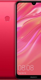 HUAWEI Y7 2019 3/32GB Coral Red (51093HEW)
