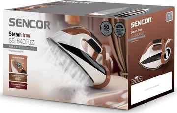 Sencor SSI 8400BZ