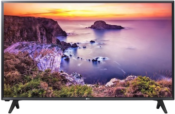 LG 43LJ500V