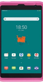 Blackview Tab 6 Kids 3/32GB LTE Pudding Pink (6931548308195)