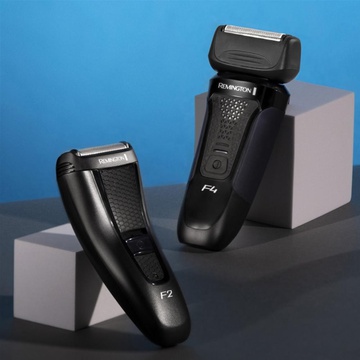 Remington F4 Style Series F4002