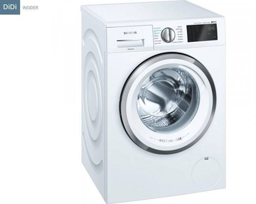 Siemens WM14T76EPL
