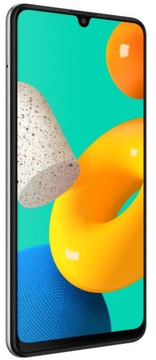 Samsung Galaxy M32 6/128GB White (SM-M325FZWG)